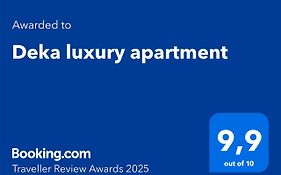 Deka Luxury Apartment